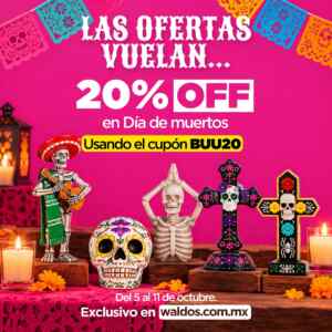 Imagen de la promo
