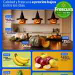 Martes de Frescura Walmart 20 de octubre: precios de frutas y verduras