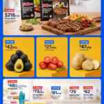 Martes de Frescura Walmart 27 de octubre: precios de frutas y verduras