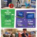 Folleto Juguetilandia Walmart al 4 de noviembre 2026 Folleto Juguetilandia Walmart al 4 de noviembre 2026