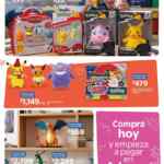 Folleto Juguetilandia Walmart al 4 de noviembre 2026 Folleto Juguetilandia Walmart al 4 de noviembre 2026