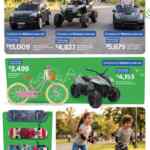 Folleto Juguetilandia Walmart al 4 de noviembre 2026 Folleto Juguetilandia Walmart al 4 de noviembre 2026