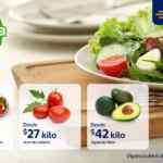 Martes de Frescura Walmart 6 de octubre: precios de frutas y verduras Martes de Frescura Walmart 6 de octubre: precios de frutas y verduras