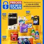 Folleto Walmart Precios que No se Tocan del 21 de octubre al 21 de noviembre 2026 Folleto Walmart Precios que No se Tocan del 21 de octubre al 21 de noviembre 2026