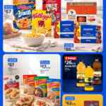 Folleto Walmart Precios que No se Tocan del 21 de octubre al 21 de noviembre 2026 Folleto Walmart Precios que No se Tocan del 21 de octubre al 21 de noviembre 2026