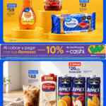 Folleto Walmart Precios que No se Tocan del 21 de octubre al 21 de noviembre 2026 Folleto Walmart Precios que No se Tocan del 21 de octubre al 21 de noviembre 2026