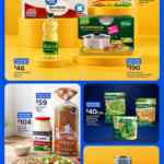 Folleto Walmart Precios que No se Tocan del 21 de octubre al 21 de noviembre 2026 Folleto Walmart Precios que No se Tocan del 21 de octubre al 21 de noviembre 2026