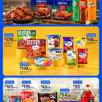 Folleto Walmart Precios que No se Tocan del 21 de octubre al 21 de noviembre 2026 Folleto Walmart Precios que No se Tocan del 21 de octubre al 21 de noviembre 2026