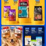 Folleto Walmart Precios que No se Tocan del 21 de octubre al 21 de noviembre 2026 Folleto Walmart Precios que No se Tocan del 21 de octubre al 21 de noviembre 2026