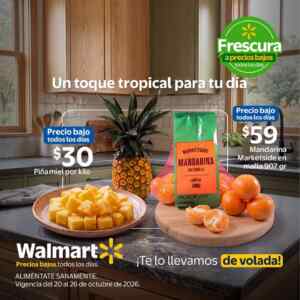 Imagen de la promo