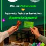 Promo Wingstop – Banco Azteca: 12% de descuento en alitas si pagas con tu tarjeta de Banco Azteca