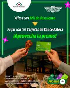 Imagen de la promo