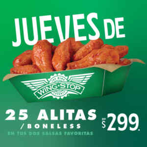 Imagen de la promo
