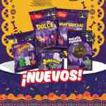 Folleto Nuestras Tradiciones Zorro Abarrotero al 20 de octubre 2026