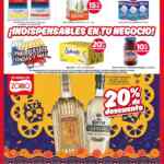 Folleto Nuestras Tradiciones Zorro Abarrotero al 20 de octubre 2026