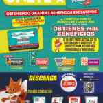 Folleto Nuestras Tradiciones Zorro Abarrotero al 3 de noviembre 2026