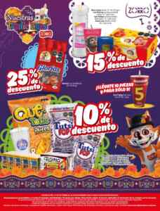 Imagen de la promo