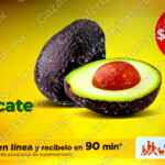 Martimiércoles Chedraui de frutas y verduras 27 y 28 de octubre 2026