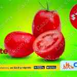 Martimiércoles Chedraui de frutas y verduras 6 y 7 de octubre 2026 Martimiércoles Chedraui de frutas y verduras 6 y 7 de octubre 2026