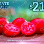 Martes y Miércoles del Campo Soriana 13 y 14 de octubre: ofertas de frutas y verduras