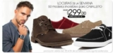 CALZADO LOBO SOLO HASTA 65% DE DESCUENTO