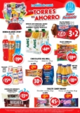 Folleto Farmacias Guadalajara Torres del Ahorro del 15 al 31 de octubre 2020