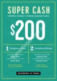 Super Cash Old Navy: Compra ahora y obtén hasta $200 en cupones para septiembre