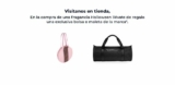 Promo Sears Halloween: bolsa o maletín Gratis en la compra de un perfume