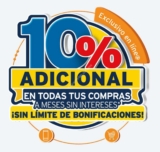 Citibanamex Mejor Martes Buen Fin 2019 Extendido: 10% adicional en compras a msi hoy 19 de noviembre