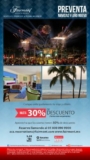 30% de descuento en el hotel Fairmont Acapulco Princess incluyendo Navidad y Año Nuevo