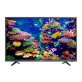 Pantalla Hisense Smart Tv 40 pulgadas a $5,999