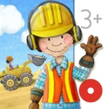 Juego Tiny Builders gratis para iOS sólo por 24 horas (precio regular $45)