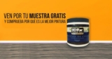 Pintura Behr gratis en Home Depot!