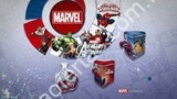 Compra un celular ZTE y llévate de regalo alcancías de Marvel Avengers o princesas Disney