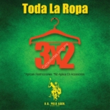 3X2 en toda la ropa U.S Polo Assn.