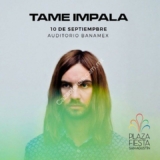 Boletos dobles para el concierto de Tame Impala en Monterrey GRATIS en la compra de $350 en Plaza Fiesta San Agustín