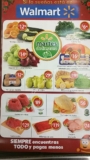 Ofertas Martes de Frescura Walmart 6 de diciembre: papa, manzana gala y molida de sirloin en descuento