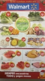 Ofertas Martes de Frescura Walmart 13 de diciembre: jitomate, manzana red y pierna con muslo con descuento