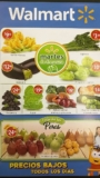 Ofertas Martes de Frescura Walmart 7 de febrero de 2017: jitomate, piña y manzana con descuento