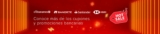 Cupones Mercado Libre Hot Sale 2020 de 10% de descuento adicional con bancos participantes