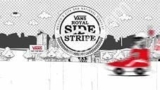 Boletos gratis para el concurso de skate Vans Royal Side Stripe 2017 con los 50 mejores skaters de México