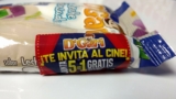 Cinemex: 1 Boleto Gratis para Sala 2D, 3D o Premium comprando 5 sobres de Gelatina D’Gari