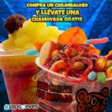 JapiJueves de Chilim Balam: Compra un chilimbaloko y llévate gratis una chamoyada hoy 1 de junio