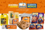 Ofertas Chedraui de fin de semana del 25 al 31 de Marzo 2019