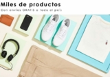 Mega Liquidaciones República Blanca: Hasta 80% de descuento en miles de productos