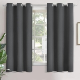 Juego de 2 cortinas blackout bajan de precio