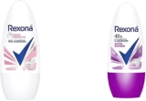 2 pack desodorantes antitranspirantes para mujer Rexona bajan a su menor precio