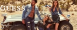 20% de descuento en la tienda online de Guess