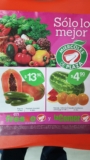 Folleto de ofertas Miércoles de Plaza 20 de marzo 2019 en La Comer y Fresko