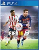 Fifa 16 con 50% de descuento en Bstore